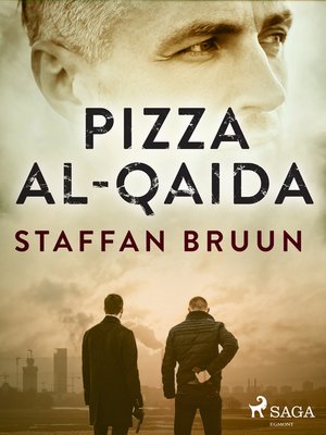 cover image of Pizza al-Qaida